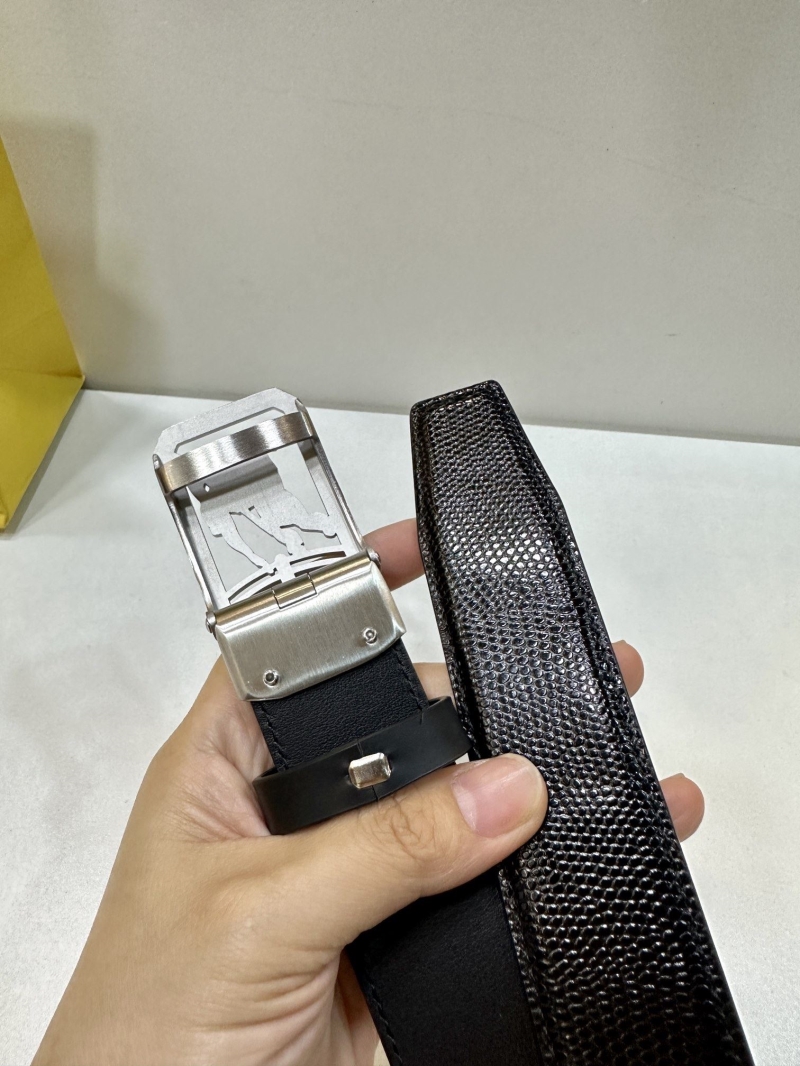 Burberry Belts